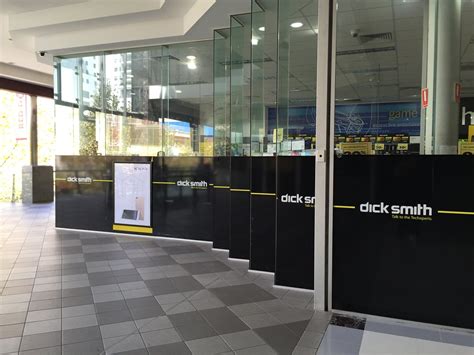 dick smith perth|Iba pa.
